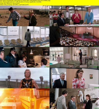 Superman 4 The Quest For Peace 1987 1080p BluRay H264 AAC-RARBG