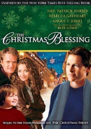 The Christmas Blessing 2005 BRRip XviD MP3-RARBG