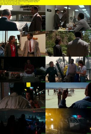 Lethal Weapon 1987 REMASTERED BRRip XviD MP3-RARBG