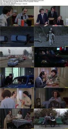 Les Heros NOnt Pas Froid Aux Oreilles 1979 DVDRiP X264 AC3-lch