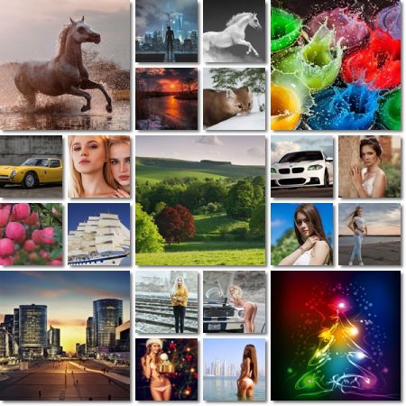 Desktop Beautiful Wallpapers Pack 1028