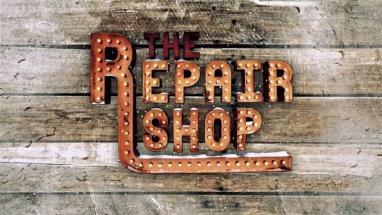 BBC The Repair Shop Christmas 2017 720p HDTV x264 AAC MVGroup