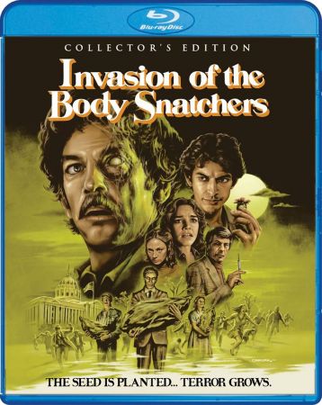 Invasion of the Body Snatchers 1978 REMASTERED BRRip XviD MP3-RARBG