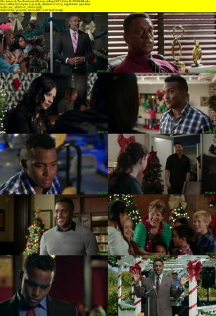 The Christmas Gift 2015 1080p HDTV h264-PLUTONiUM