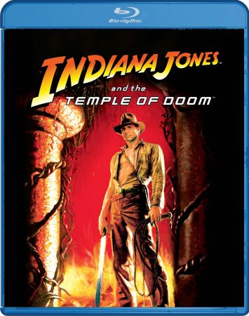 Indiana Jones and the Temple of Doom 1984 720p BluRay DD5.1 x264-LoRD
