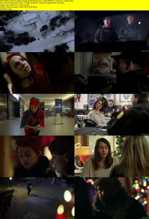 Once Upon a Time at Christmas 2017 720p WEB-DL x264 AAC Hon3y