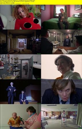 A Clockwork Orange 1971 720p BluRay H264 AAC-RARBG