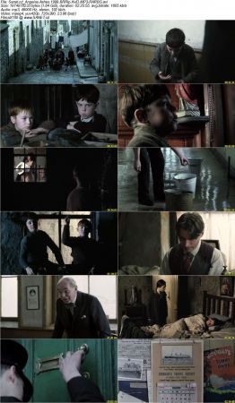 Angelas Ashes 1999 BRRip XviD MP3-RARBG