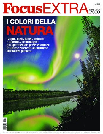 Focus Extra - Dicembre 2017