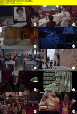 Wishin' and Hopin' 2014 Lifetime 720p HDTV X264 Solar