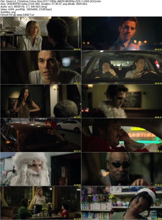 Christmas Crime Story 2017 1080p AMZN WEBRip DD5.1 x264-QOQ
