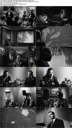 Fail Safe 1964 720p BluRay H264 AAC-RARBG