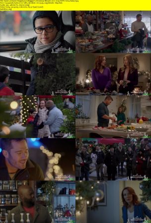 Karen Kingsburys Maggies Christmas Miracle 2017 720p HDTV X264 Solar