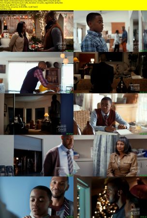 Second Chance Christmas 2014 1080p HDTV x264-W4F
