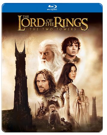free for apple download The Lord of the Rings: The Two Towers