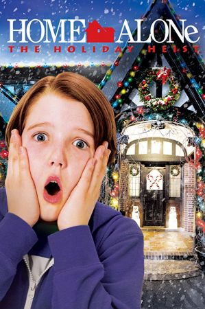 Home Alone 5 The Holiday Heist 2012 WEB-DL x264-RARBG