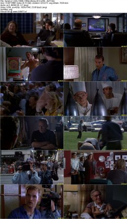Edtv 1999 1080p Bluray AC3 x264 AdiT