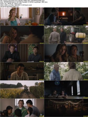 All Saints 2017 BluRay 1080p AAC x264-MTeamPAD