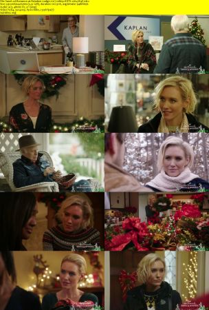 Romance at Reindeer Lodge 2017 1080p HDTV x264-W4F