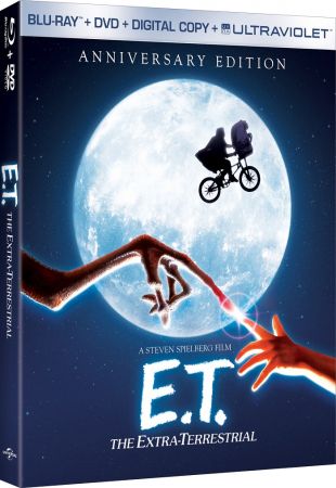 E.T. The Extra Terrestrial 1982 BRRip XviD MP3-RARBG