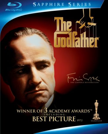 The Godfather 1972 BRRip XviD MP3-RARBG