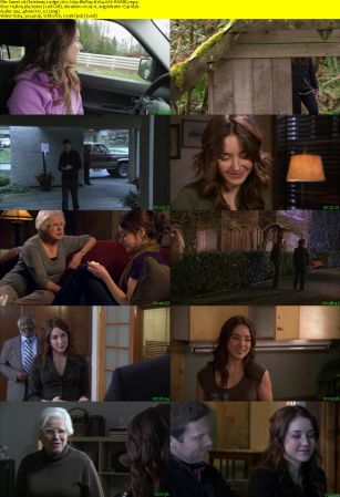 Christmas Lodge 2011 720p BluRay H264 AAC-RARBG