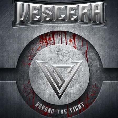 Vescera - Beyond The Fight (2017)