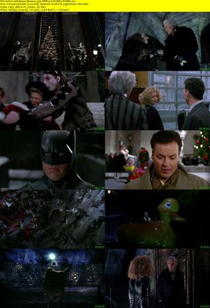 Batman Returns 1992 BRRip XviD MP3-RARBG