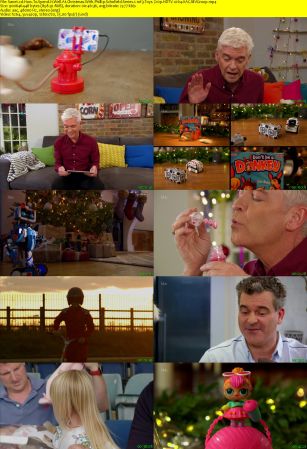ITV How to Spend It Well at Christmas 2017 720p HDTV x264 AAC MVGroup