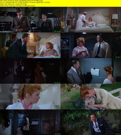 The Fly 1958 720p BluRay H264 AAC-RARBG