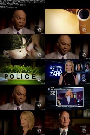 On the Case With Paula Zahn S10E10 720p HDTV x264-W4F