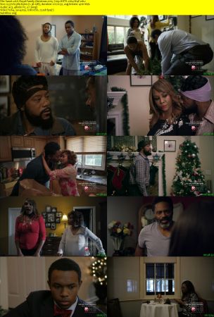 A Royal Family Christmas 2015 720p HDTV x264-W4F