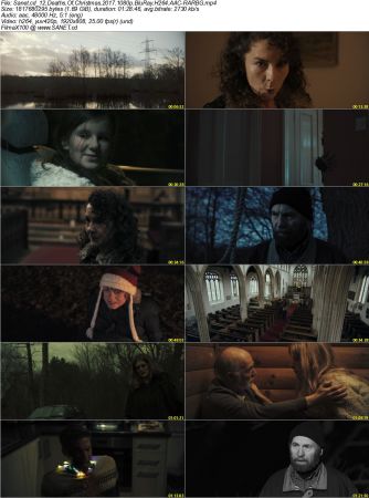 12 Deaths Of Christmas 2017 1080p BluRay H264 AAC-RARBG