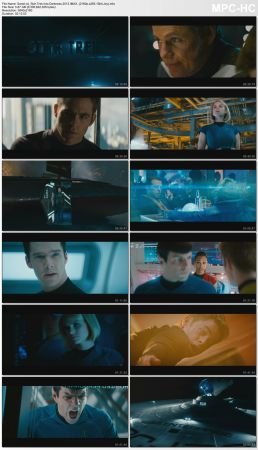 Star Trek Into Darkness 2013 IMAX  2160p x265 10bit Joy UTR