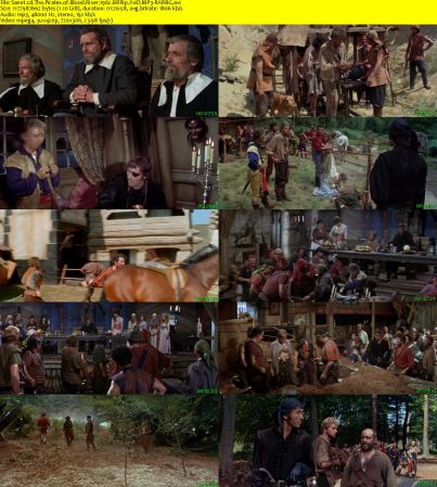 The Pirates of Blood River 1962 BRRip XviD MP3-RARBG