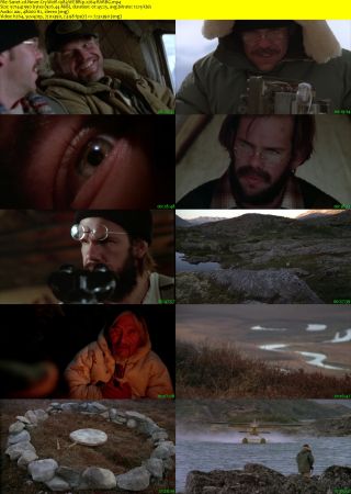 Never Cry Wolf 1983 WEBRip x264-RARBG