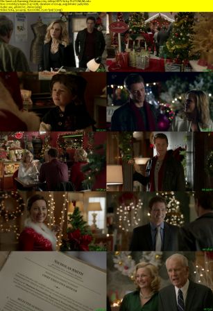 Charming Christmas 2015 1080p HDTV h264-PLUTONiUM