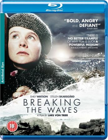 Breaking the Waves 1996 REMASTERED BRRip XviD MP3-RARBG