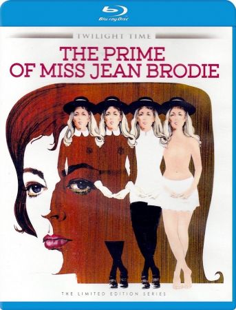 The Prime of Miss Jean Brodie 1969 1080p BluRay H264 AAC-RARBG
