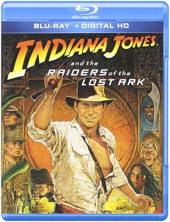 Indiana Jones and the Raiders of the Lost Ark 1981 720p BluRay DD5.1 x264-LoRD