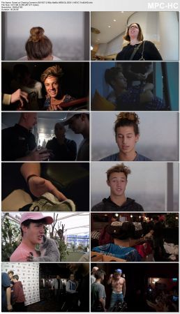 Chasing Cameron S01 2160p Netflix WEB-DL DD5.1 HEVC-TrollUHD