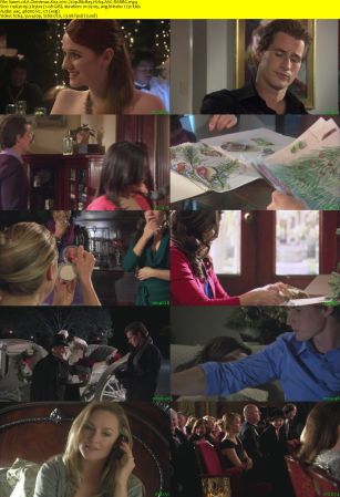 A Christmas Kiss 2011 720p BluRay H264 AAC-RARBG
