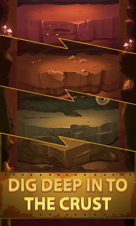 Deep Town Mining Factory v3.0.8 Mod