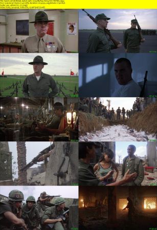 Full Metal Jacket 1987 720p BluRay H264 AAC-RARBG