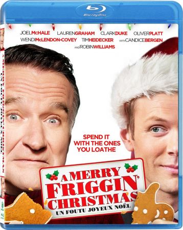 A Merry Friggin Christmas 2014 BRRip XviD MP3-RARBG