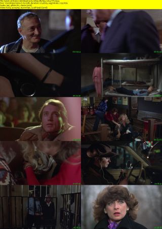 Stone Cold Dead 1979 1080p BluRay x264-YTS