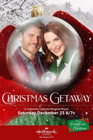 Christmas Getaway 2017 1080p HDTV x264-W4F