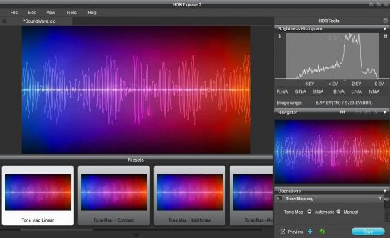 Pinnacle Imaging HDR Expose 3.2.2 Build 13221 Portable
