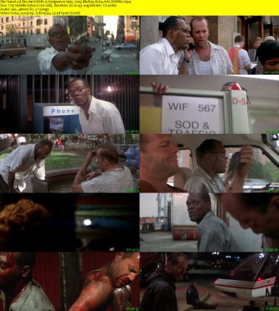 Die Hard With A Vengeance 1995 720p BluRay x264 AAC-RARBG