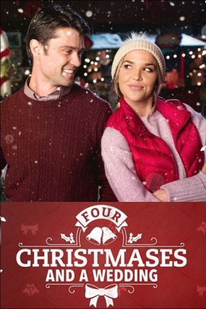 Four Christmases and a Wedding 2017 DC 720p HDTV x264-W4F